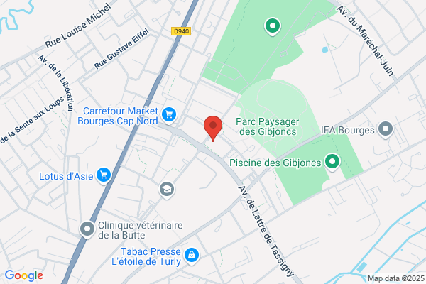 Acb Demenagements Fenoyer