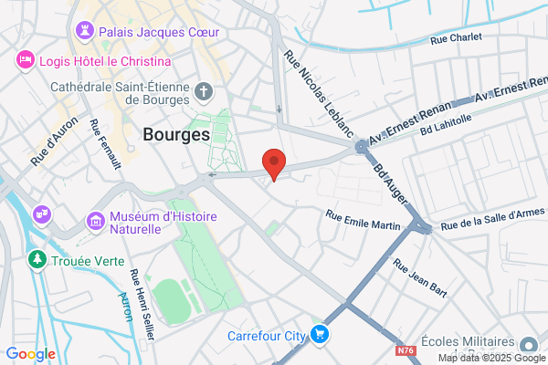 Bourit Alain Chir Dentiste