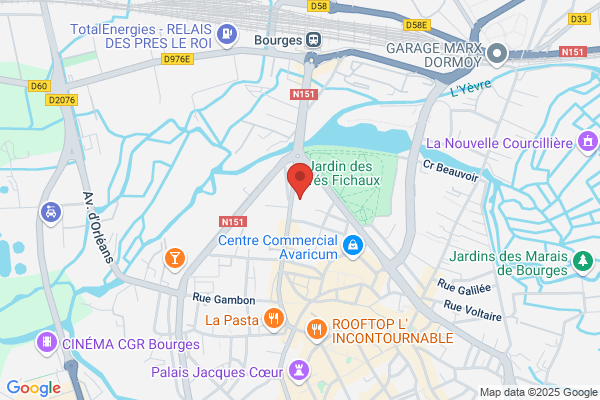 Hernandez Jean Pierre Chirur Dentiste