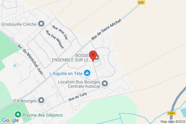 Ecoles Bussiere Maternelle Et Primaire