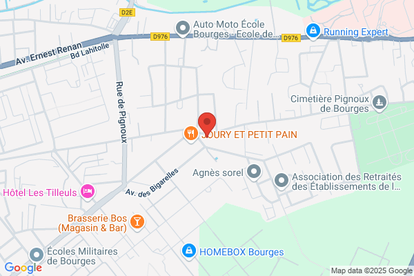 Ecoles Cantine Scolaire Sembat