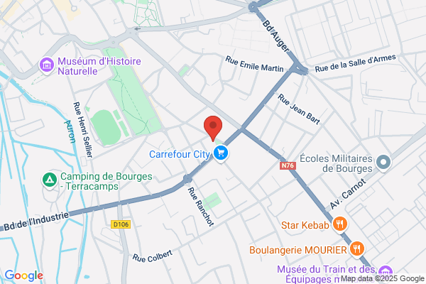 Ecoles Ecole Maternelle Annexe Iufm