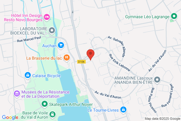 Ecoles Jules Ferry Primaire