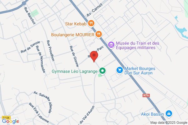 Ecoles Pijolins Primaire Application