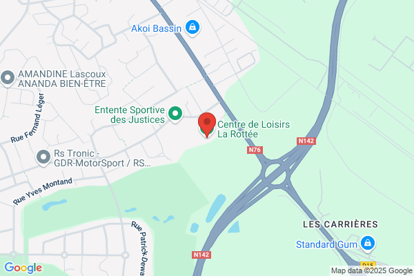Ecoles Rottee Accueil