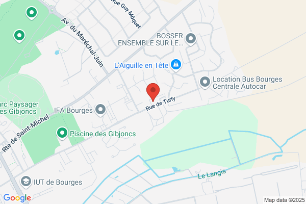 Ecoles Turly Maternelle