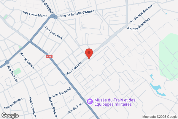 Commission Circonscription De Bourges Ouest