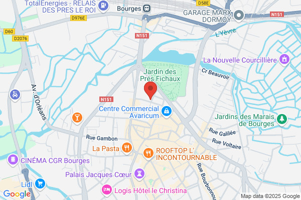 Ecoles Bouillet Primaire