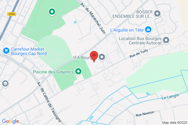 Cfa Centre De Formation D Apprentis Interprofessionnel Acc
