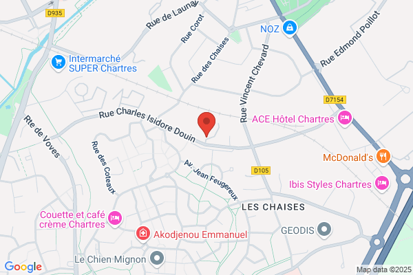 Cfa Centre De Formation D Apprentis Interprofessionnel sal