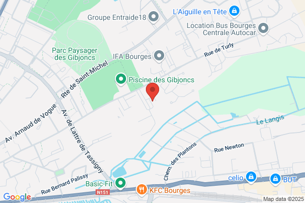 College Jules Verne Et Ses Annexe