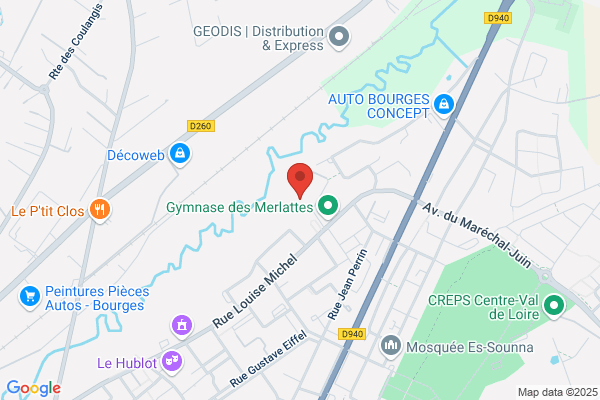 College Victor Hugo Conseiller D Education