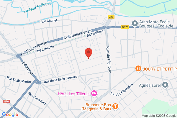 Faculte De Droit