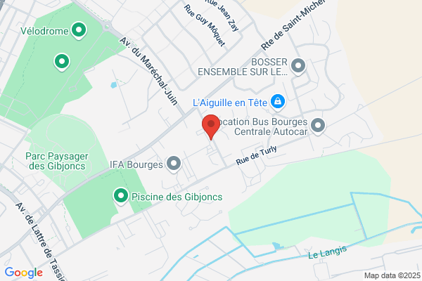 Faculte Des Sciences Deug De Bourges