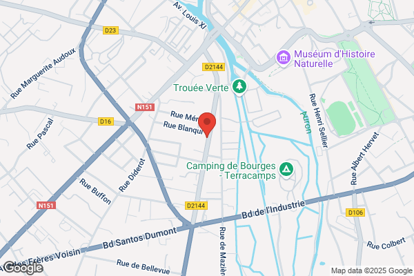 Distribution Casino France