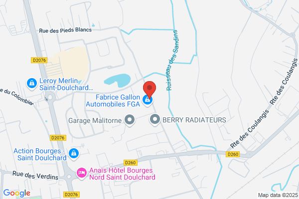 Centre Clim