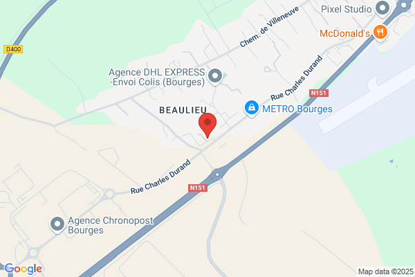 Enseignes Equy