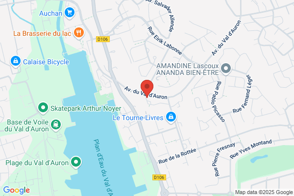 Enseignes Marsaudon