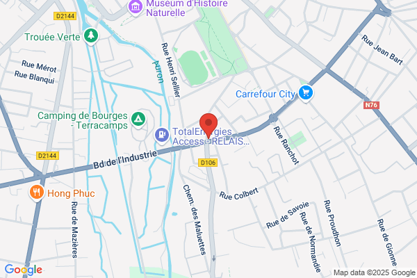 Avenir Et Entreprise