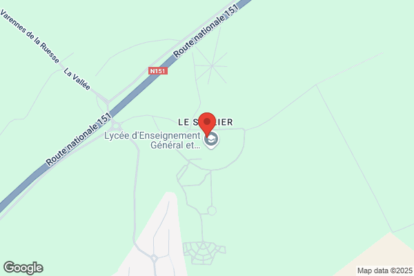 Cfppa Hebergement Stagiaire