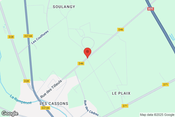 Boutique Pomme