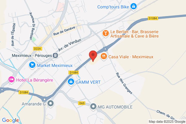 Du Verger Au Potager