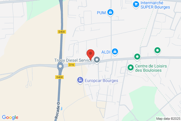 Chapier Bourges Quincaillerie Sa