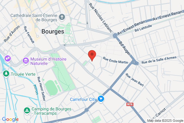 Centre Hospitalier Specialise Chs Psychiatie Enfants Centre me