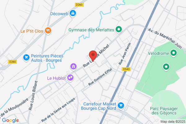 Centre Hospitalier Specialise Chs Psychiatrie Adultes Centre m