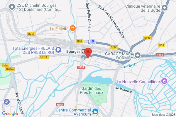 Hotel Restaurant Le Cygne