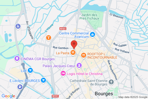 Agence Immobiliere Gazeau