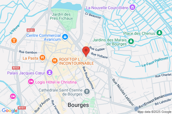 Agence Immobiliere St Bonnet
