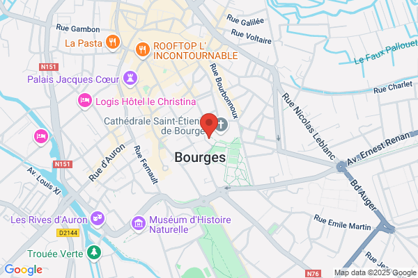 Agence Lumet Immobilier