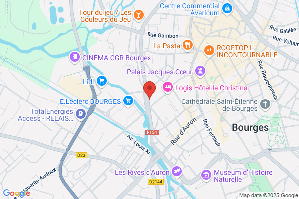Agence immobilière Nexity