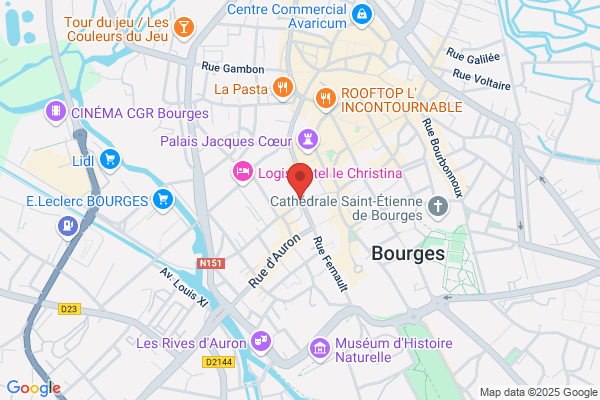 Alternative Fonciere Du Centre
