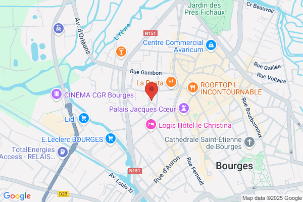Carmin Immobilier