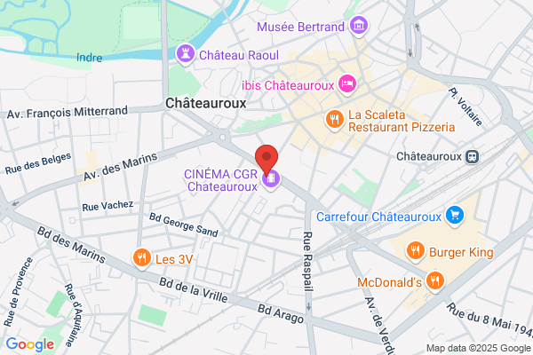 Chateauroux Immobilier