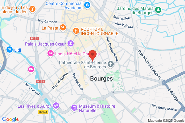 Cle Immobilier Centre Loisirs Espace