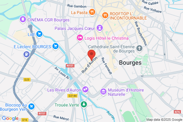 Compagnie Loft Internationale