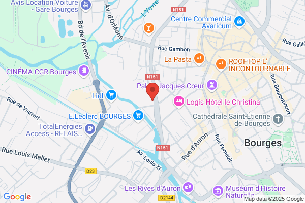 Cote Rue Immobilier