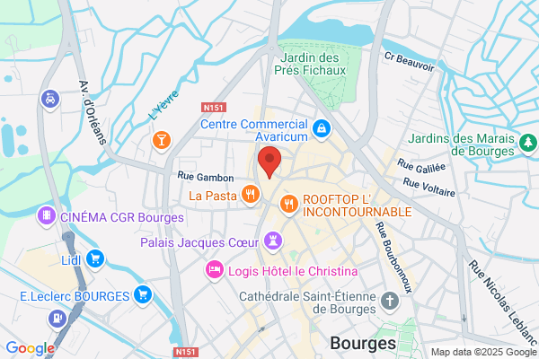 Damien Immobilier