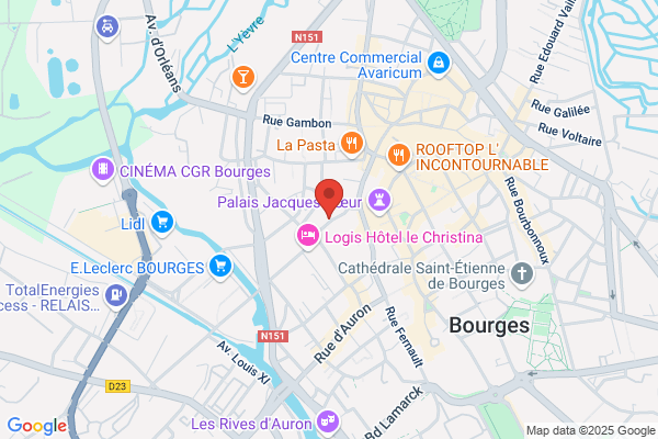 Immo Conseil