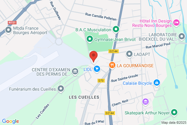 Imprimerie Notre Dame