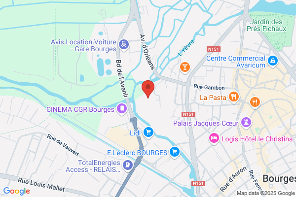Résidence Le Clos des Bénédictins - emeis