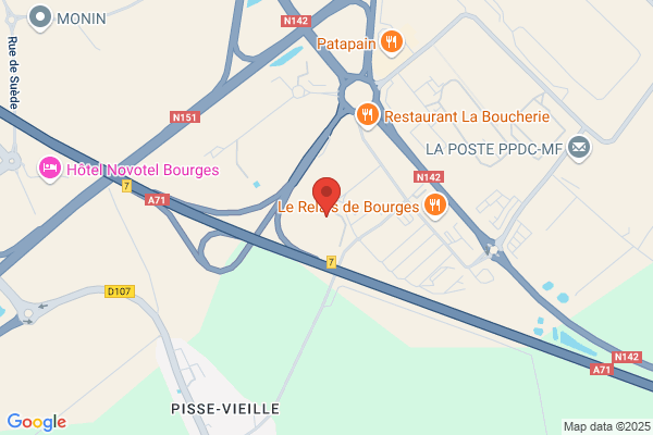 Dactyl Buro Centre Formation Informatique
