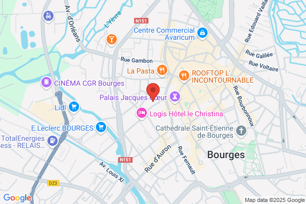 Dactyl Buro Commercial Bureautique