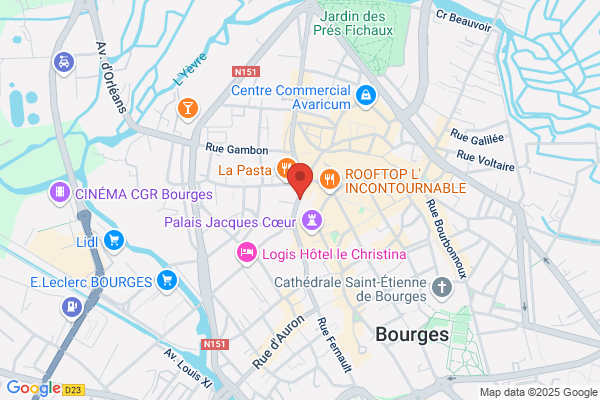 Dactyl Buro Magasin
