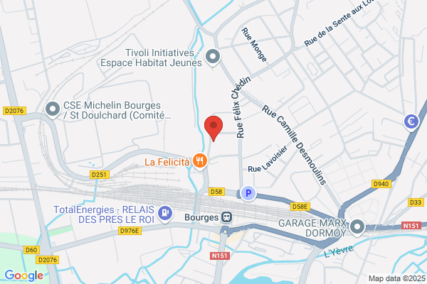 Beci Systemes D Information