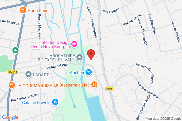 Bureau D Etudes Barbeau