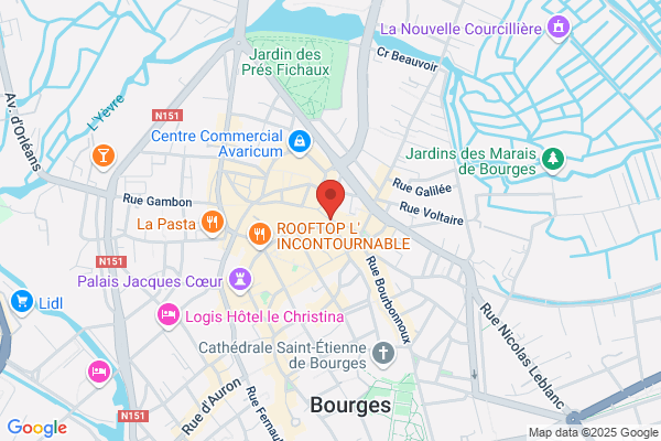 BodySano Bourges diététique esthétique